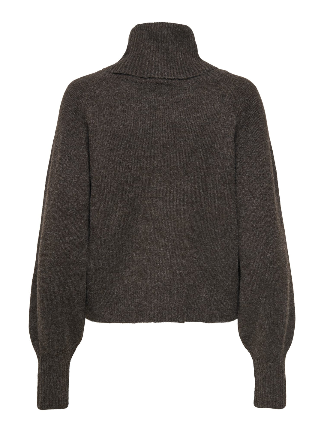 Only Olivia trui bruin – dames