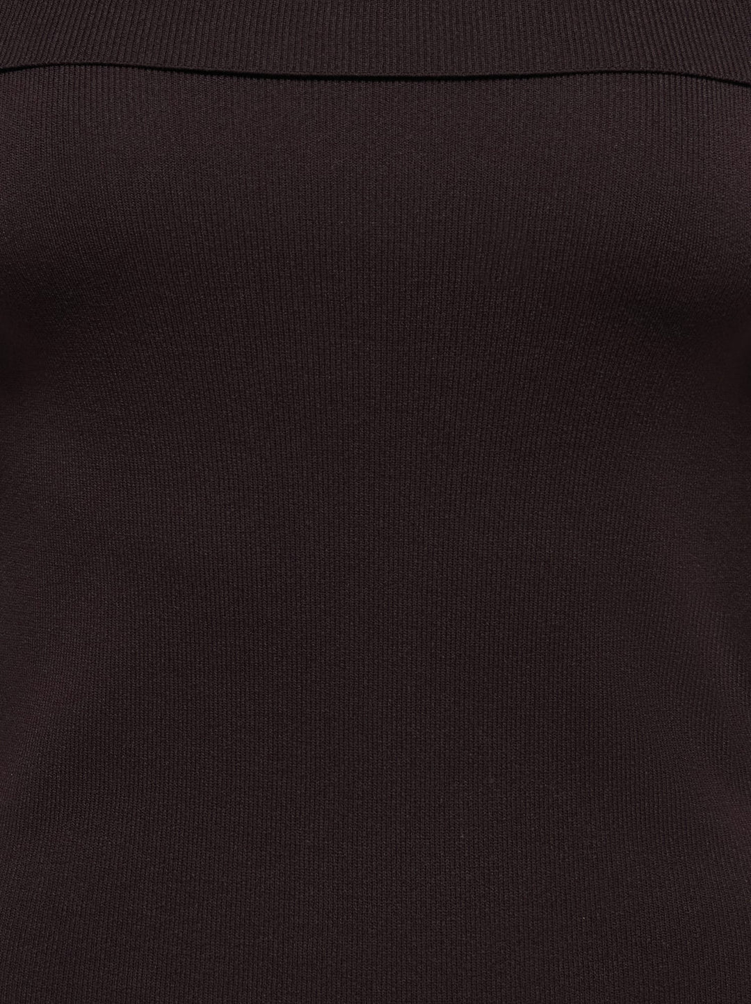 jacqueline de yong 15385343 Astra trui dames bruin