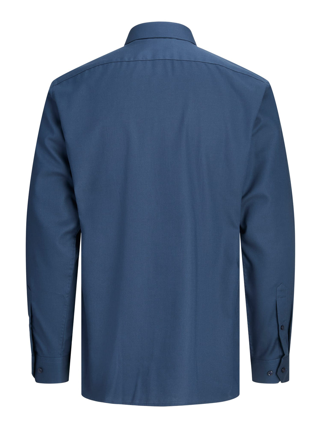 Jack & Jones BLAPARKER overhemd l/m heren - navy