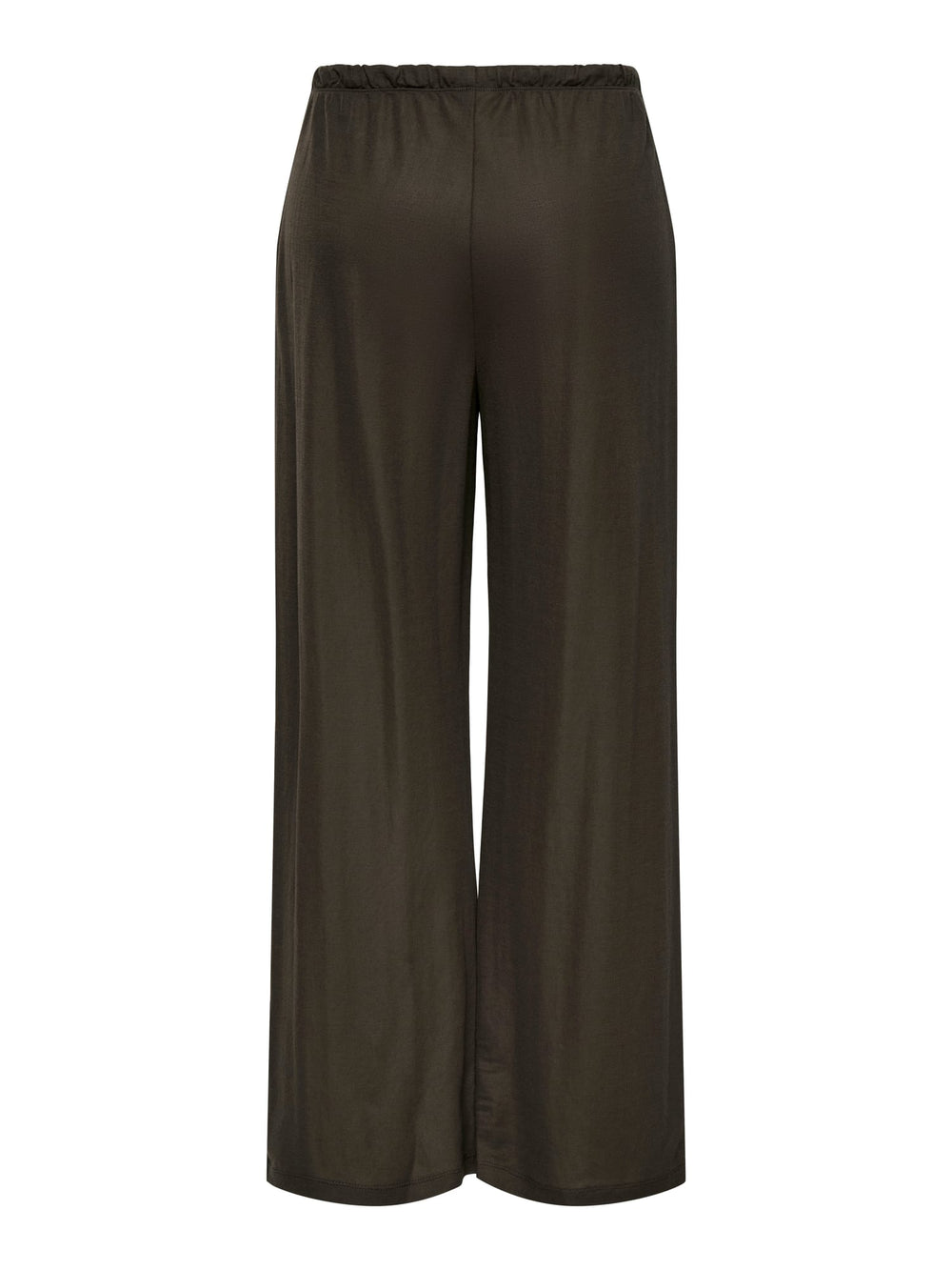 Jacqueline de Yong Leslie lange broek bruin – dames - L32