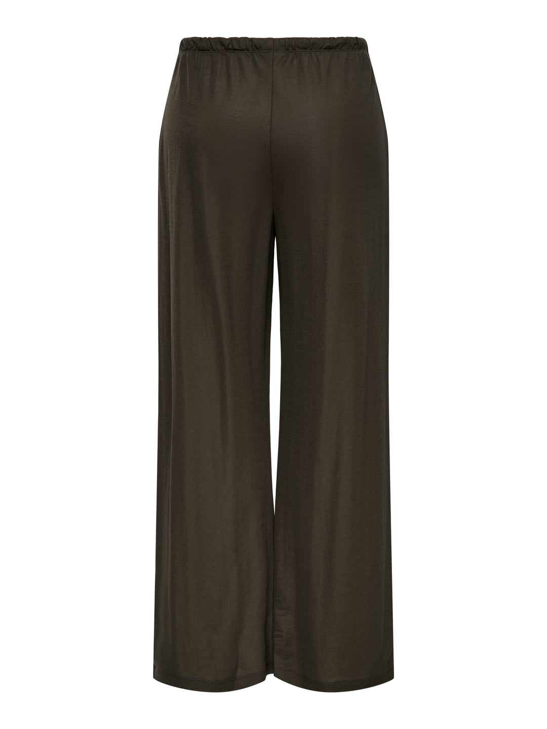 Jacqueline de Yong 15374331 leslie lange broek bruin - L32