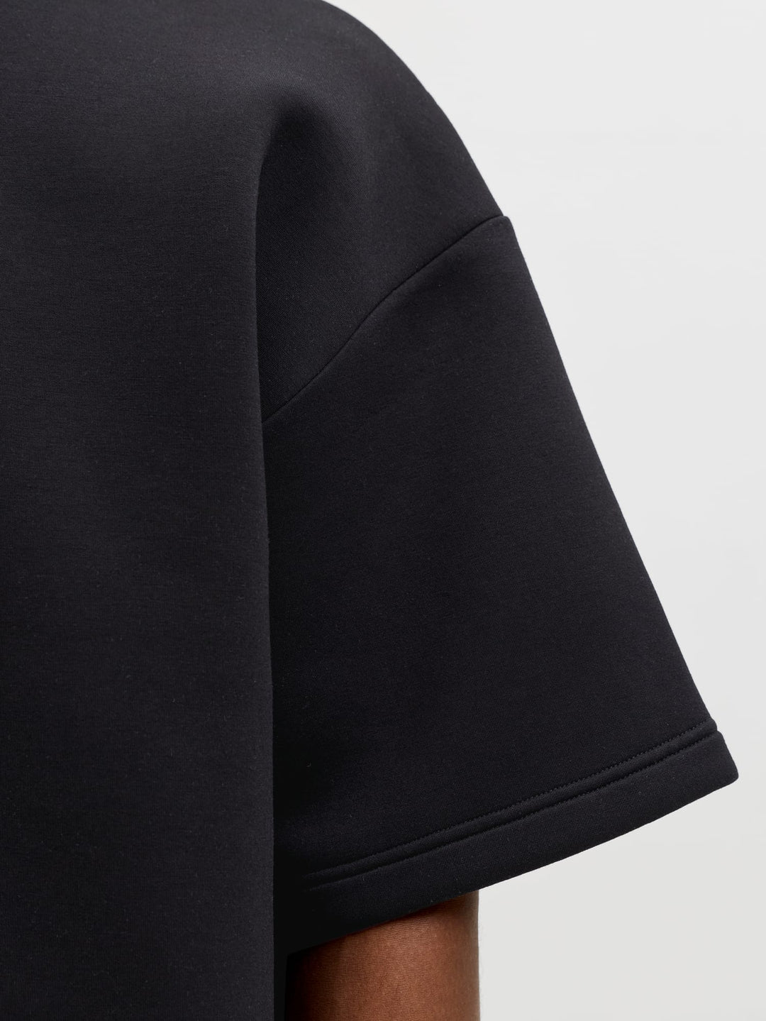 Jack & Jones sweater zwart – heren