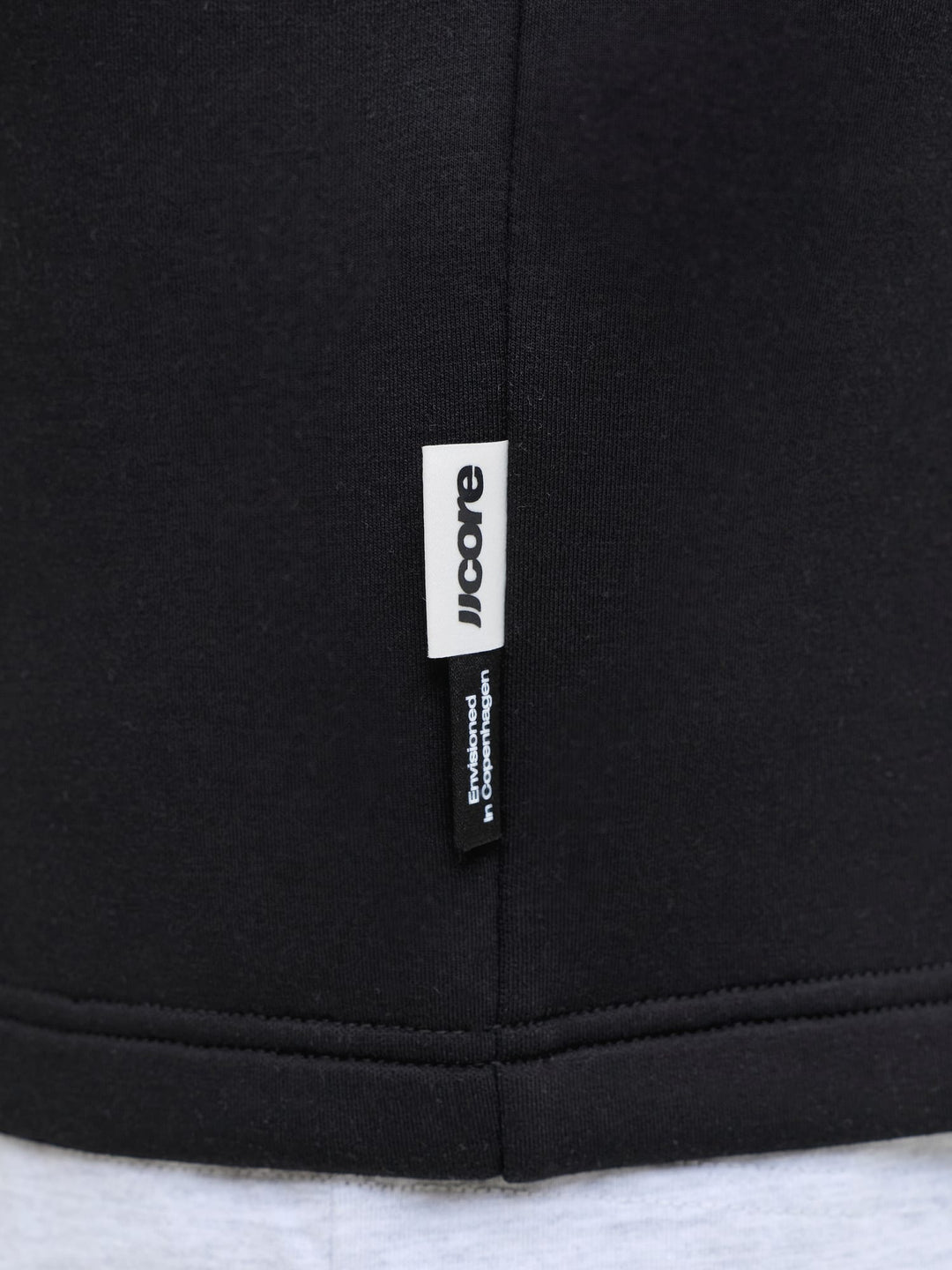 Jack & Jones sweater zwart – heren
