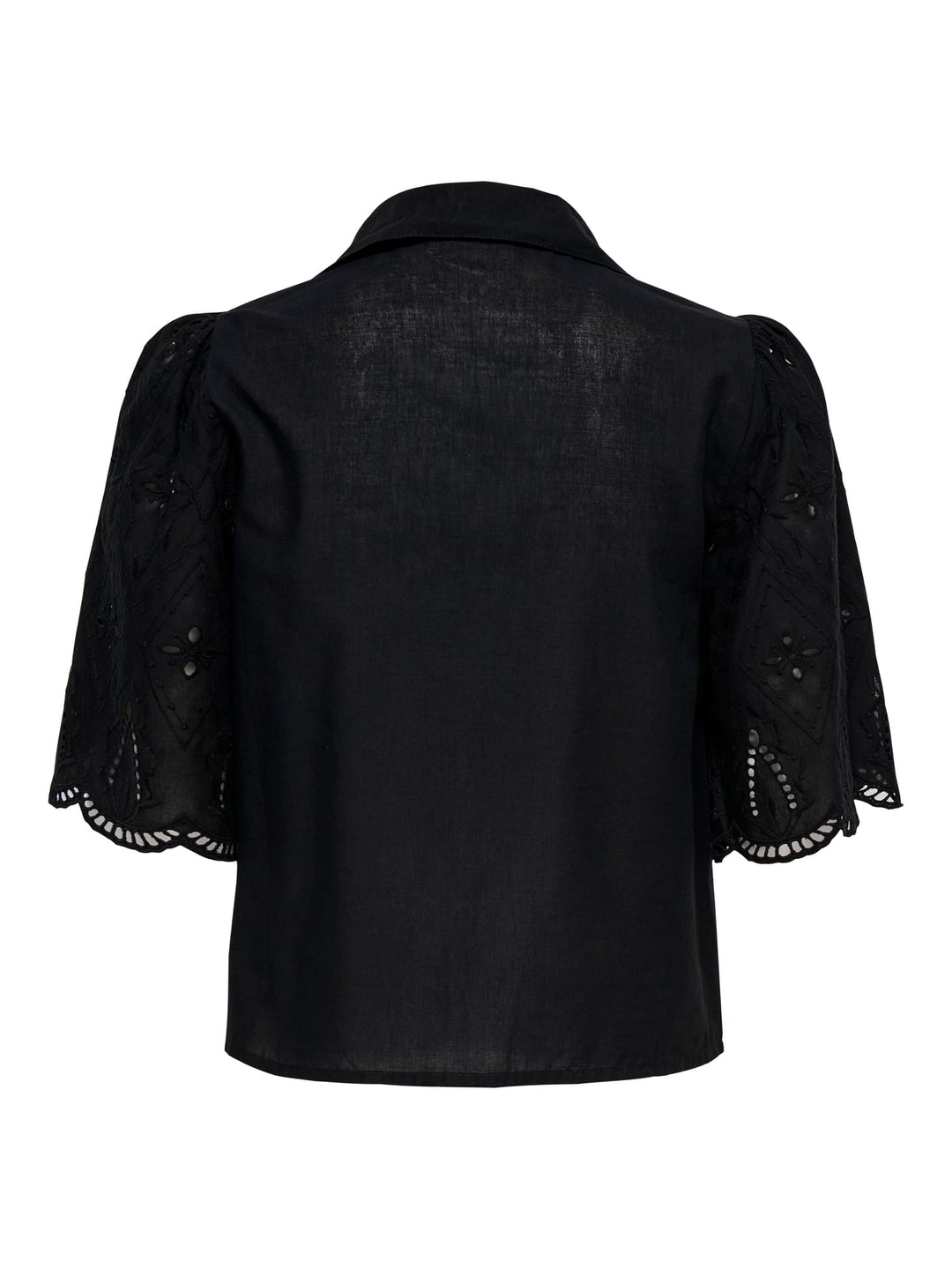 Only 15375567 Frani top zwart – dames