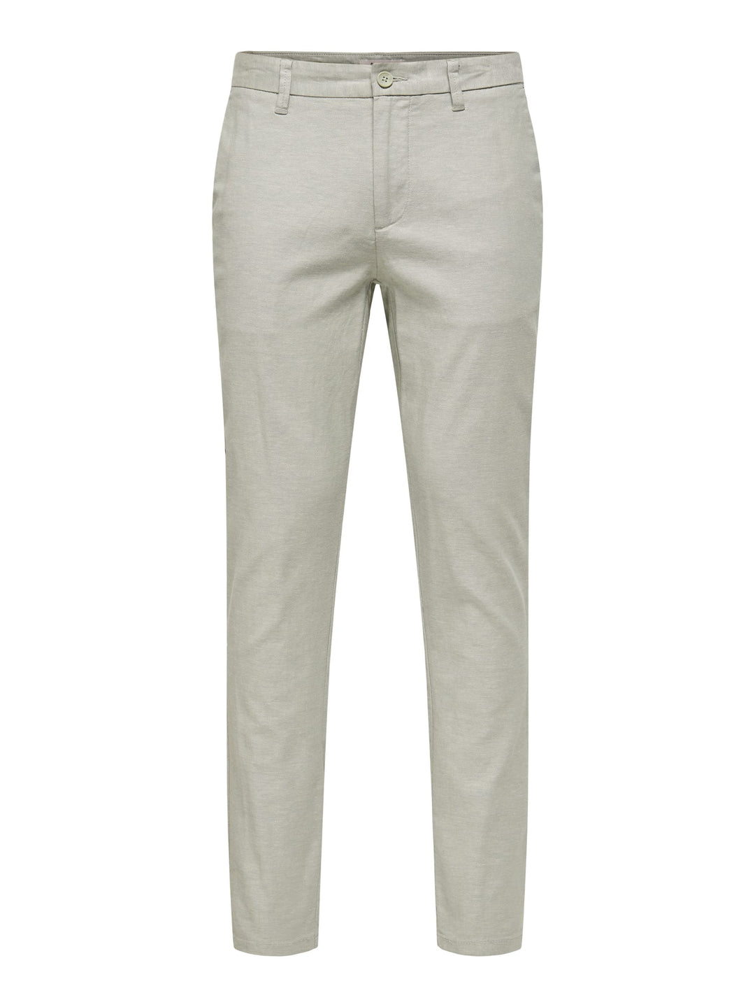 ONLY & SONS 22024937 Mark chinobroek mint – heren - L34
