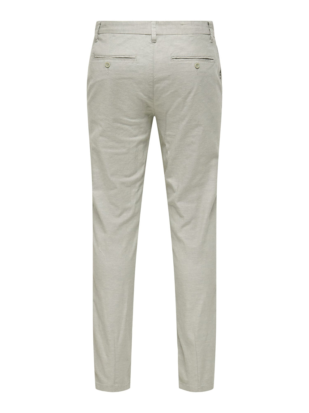 ONLY & SONS ONSMARK TAP 0011 chino mint – heren - L32