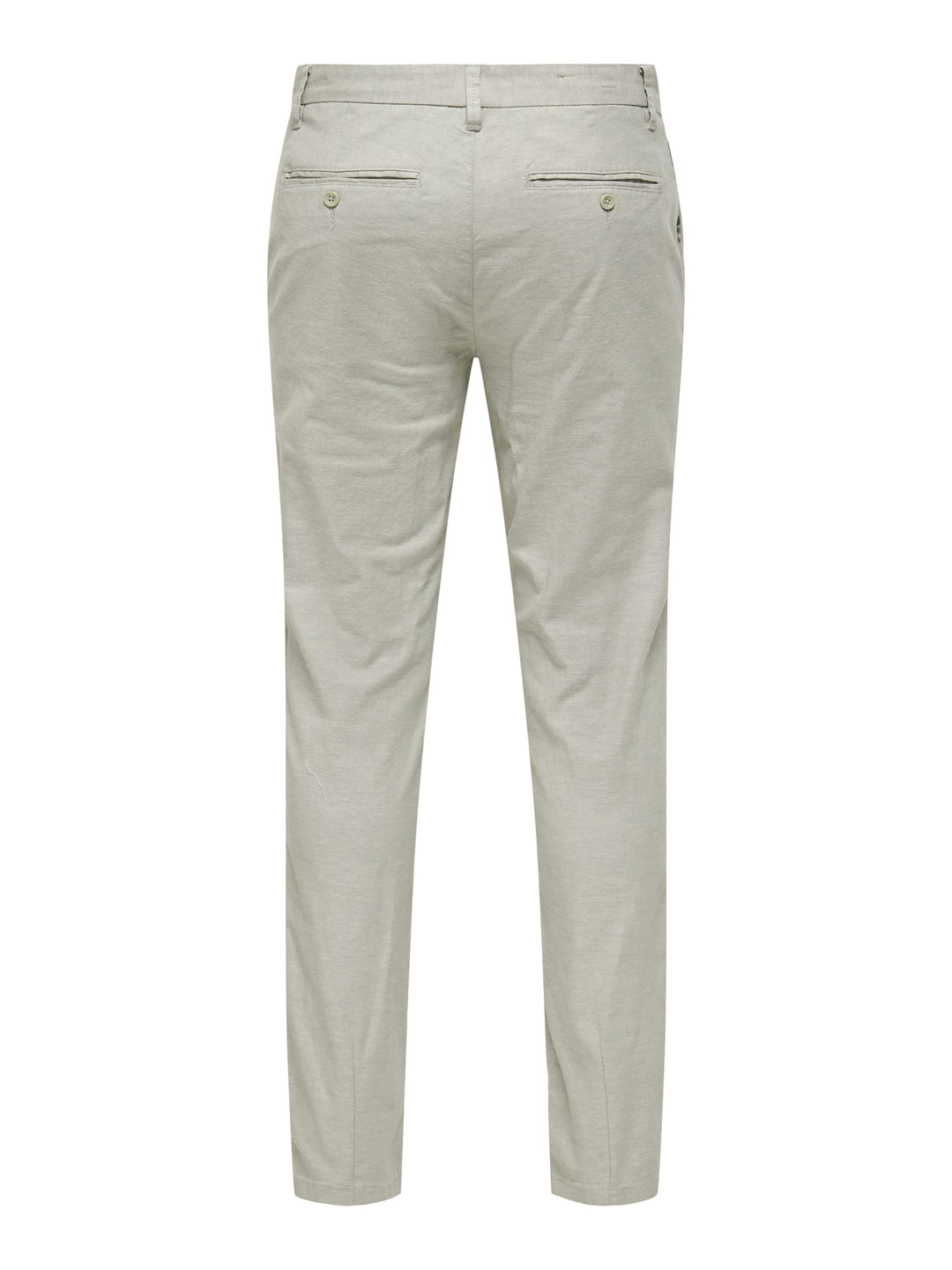 ONLY & SONS 22024937 Mark chinobroek mint – heren - L34