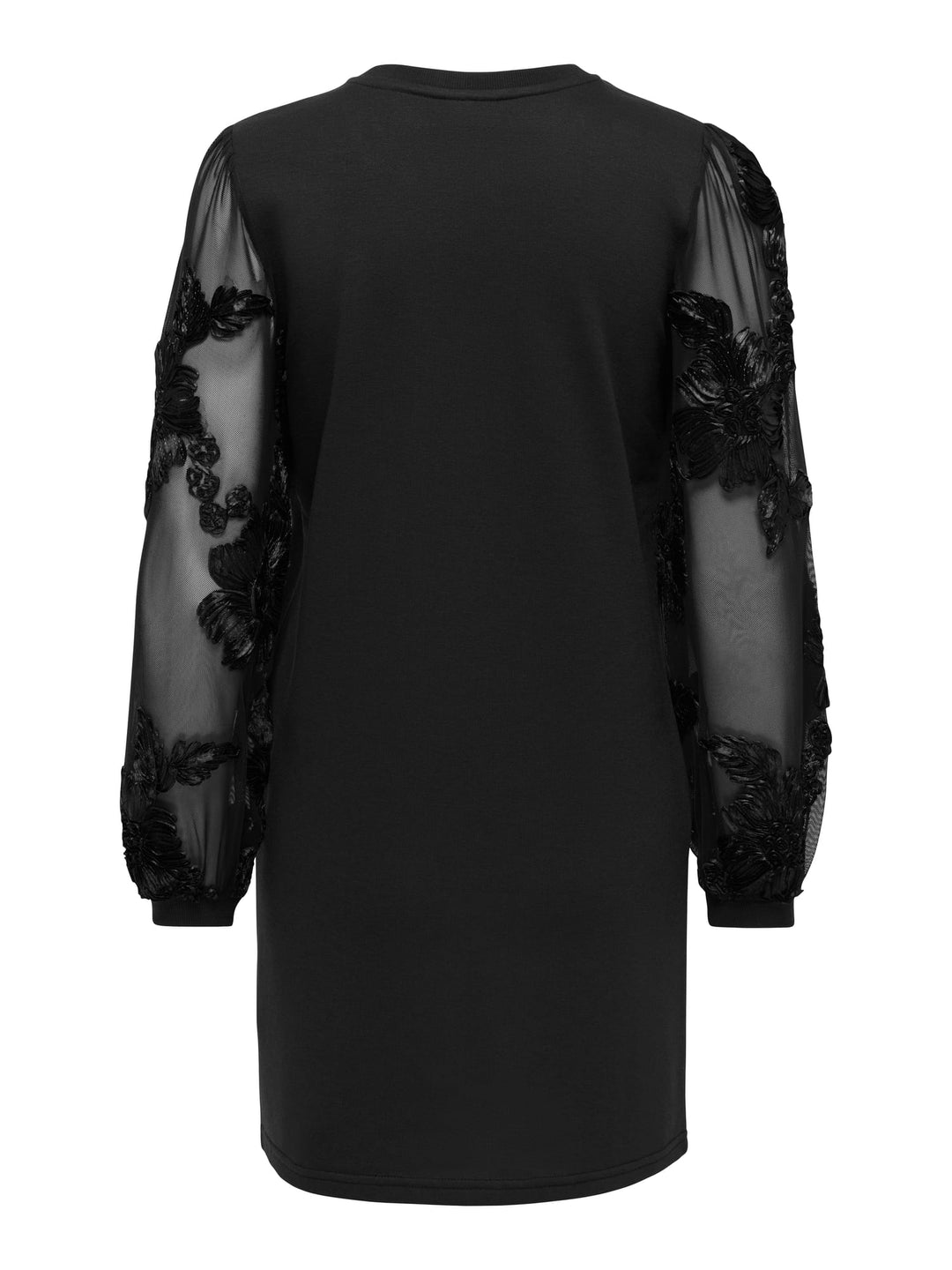 jacqueline de yong 15247384 Fairview jurk kort zwart