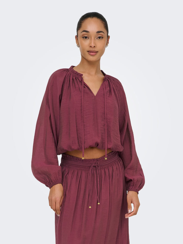 jacqueline de yong 15377571 top steenrood – dames
