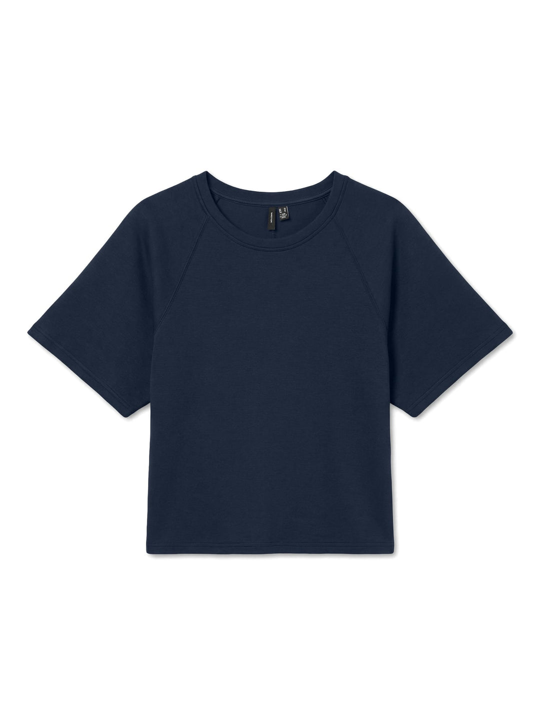 VERO MODA 10352158 hali t-shirt k/m navy
