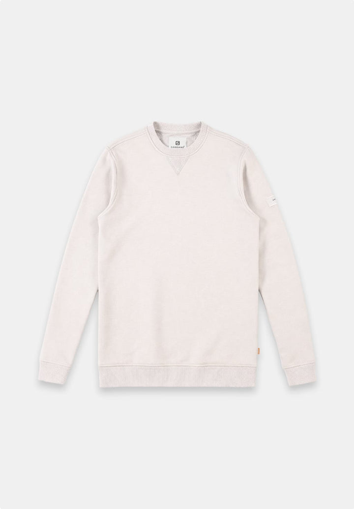 Gabbiano men 776278 NOVA sweater ecru – heren