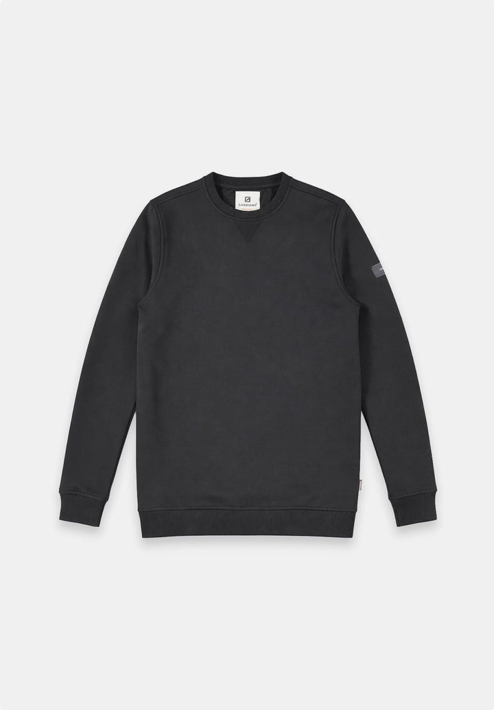 Gabbiano men 776278 NOVA sweater antraciet – heren