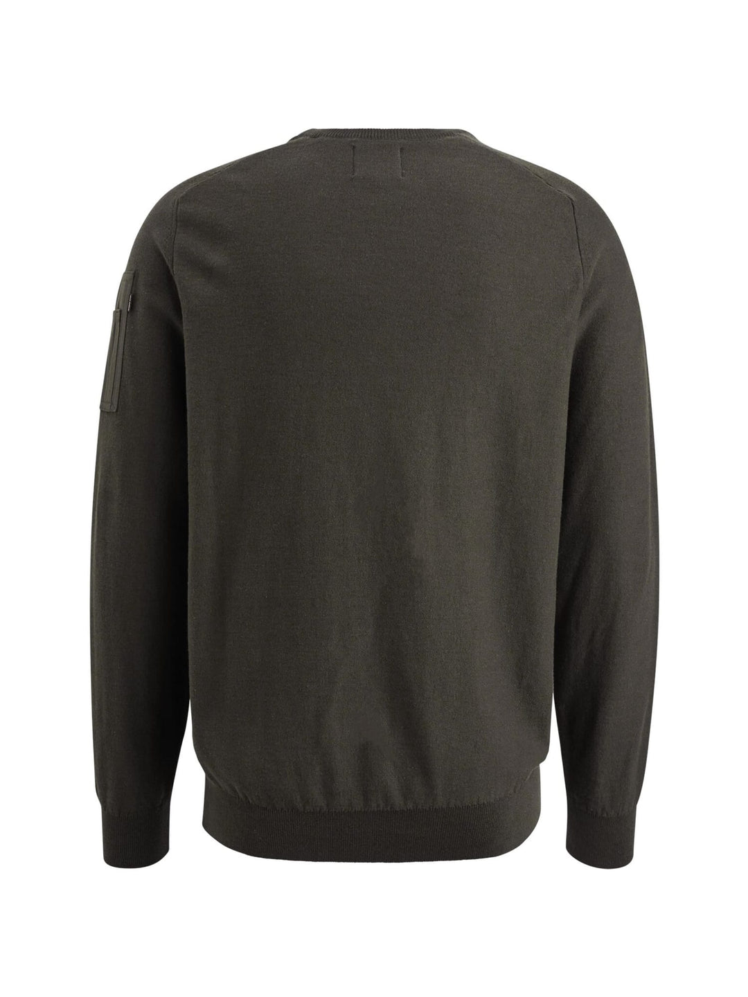 PME-Legend PKW0000332 trui heren antraciet