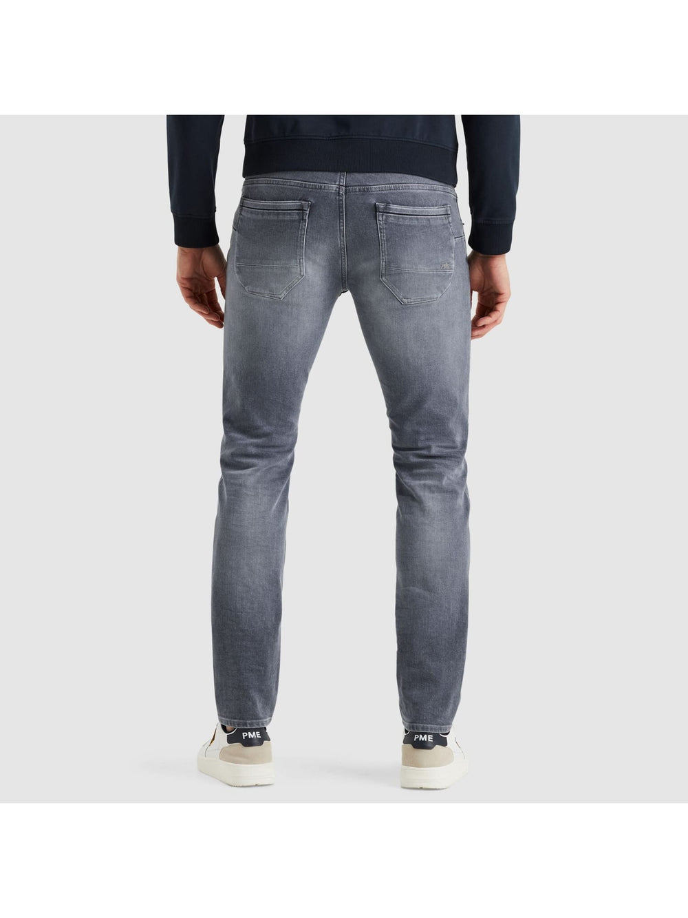 PME-Legend PTR120-IGB jeans blue denim – heren - L34