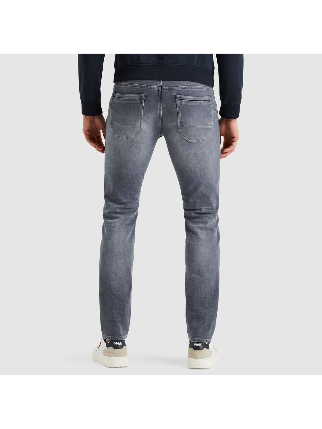 PME-Legend PTR120-IGB jeans regular-straight fit blue denim – heren - L34
