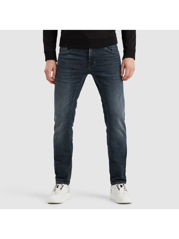 PME-Legend PTR180-RSD jeans relaxed fit heren – blue denim - L34