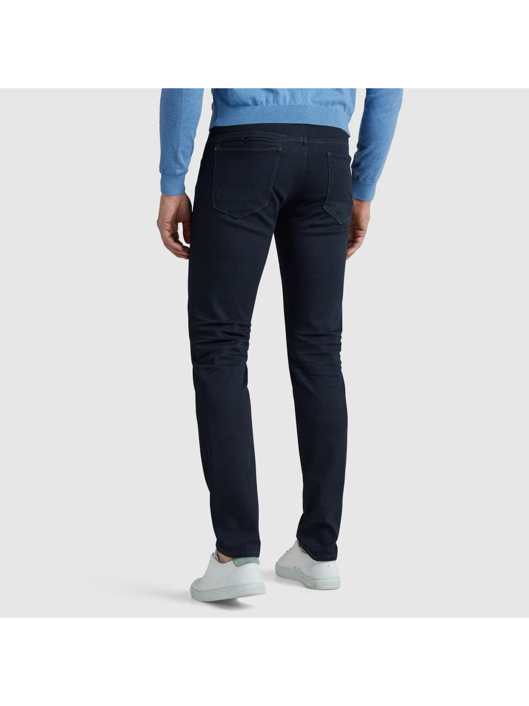 Vanguard VTR850-IFW jeans slim fit heren – blue denim - L36