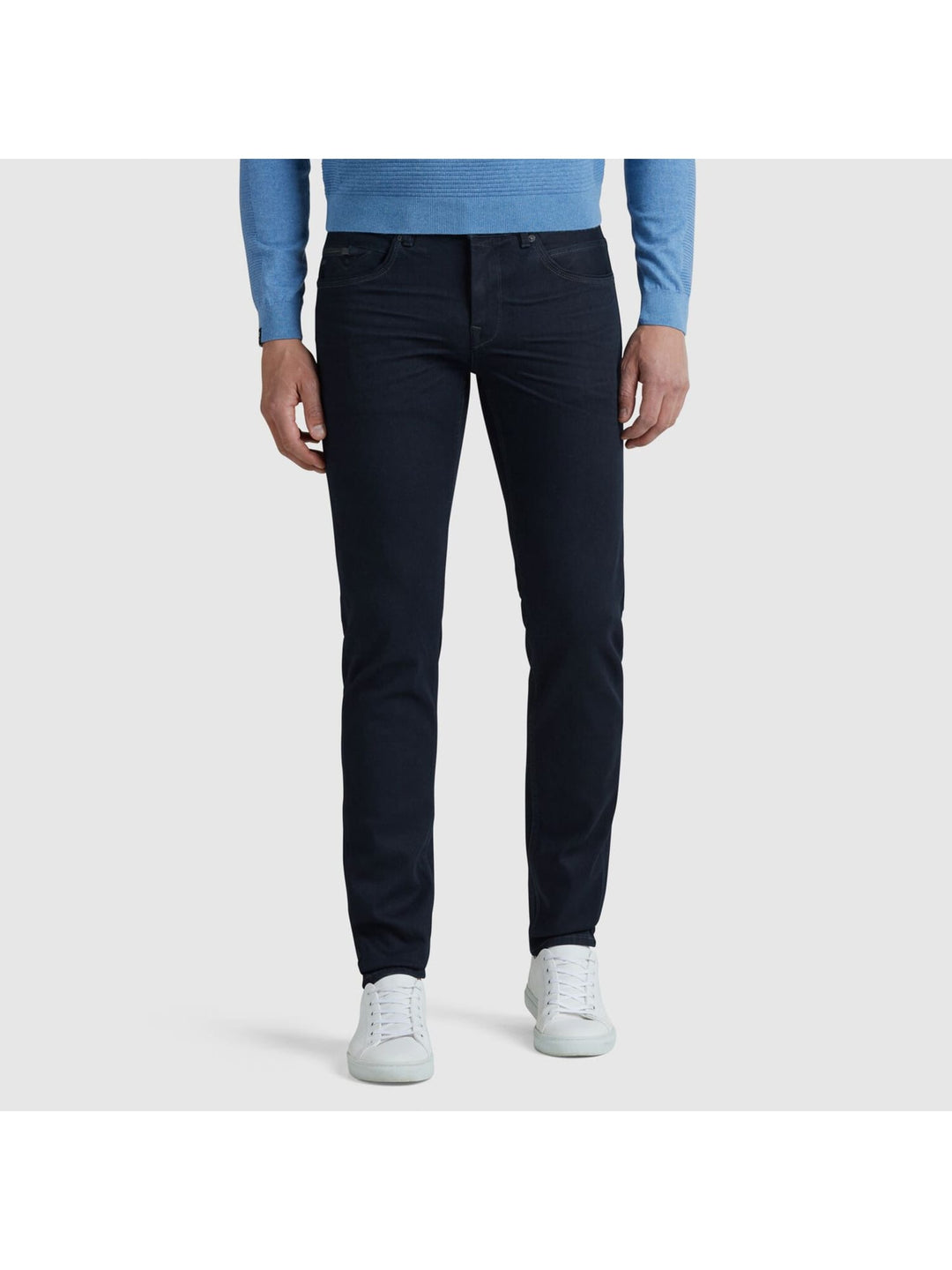 Vanguard VTR850-IFW jeans slim fit heren – blue denim - L34
