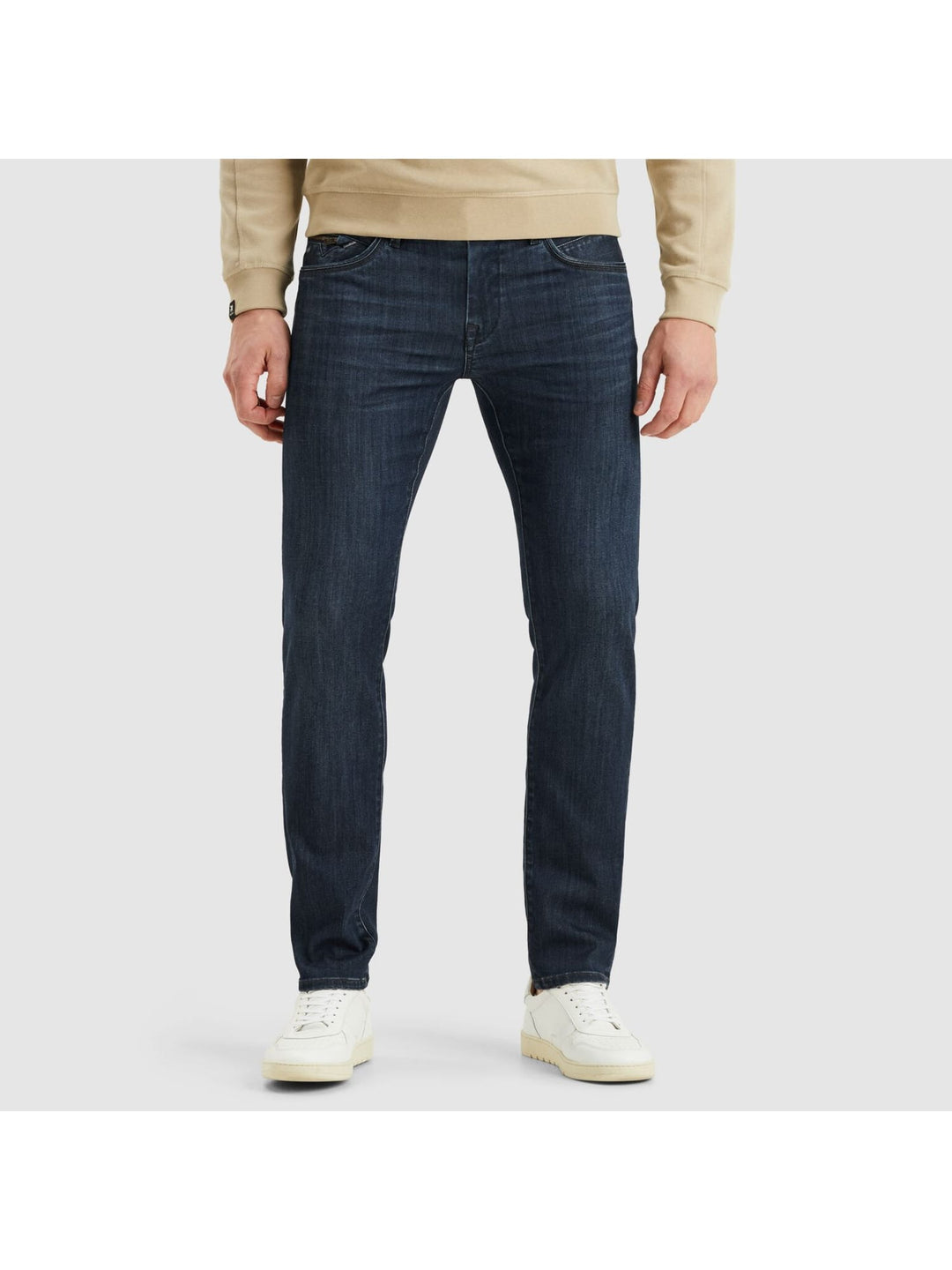 Vanguard VTR850-SIT slim fit jeans blauw – heren - Blue Denim - L34