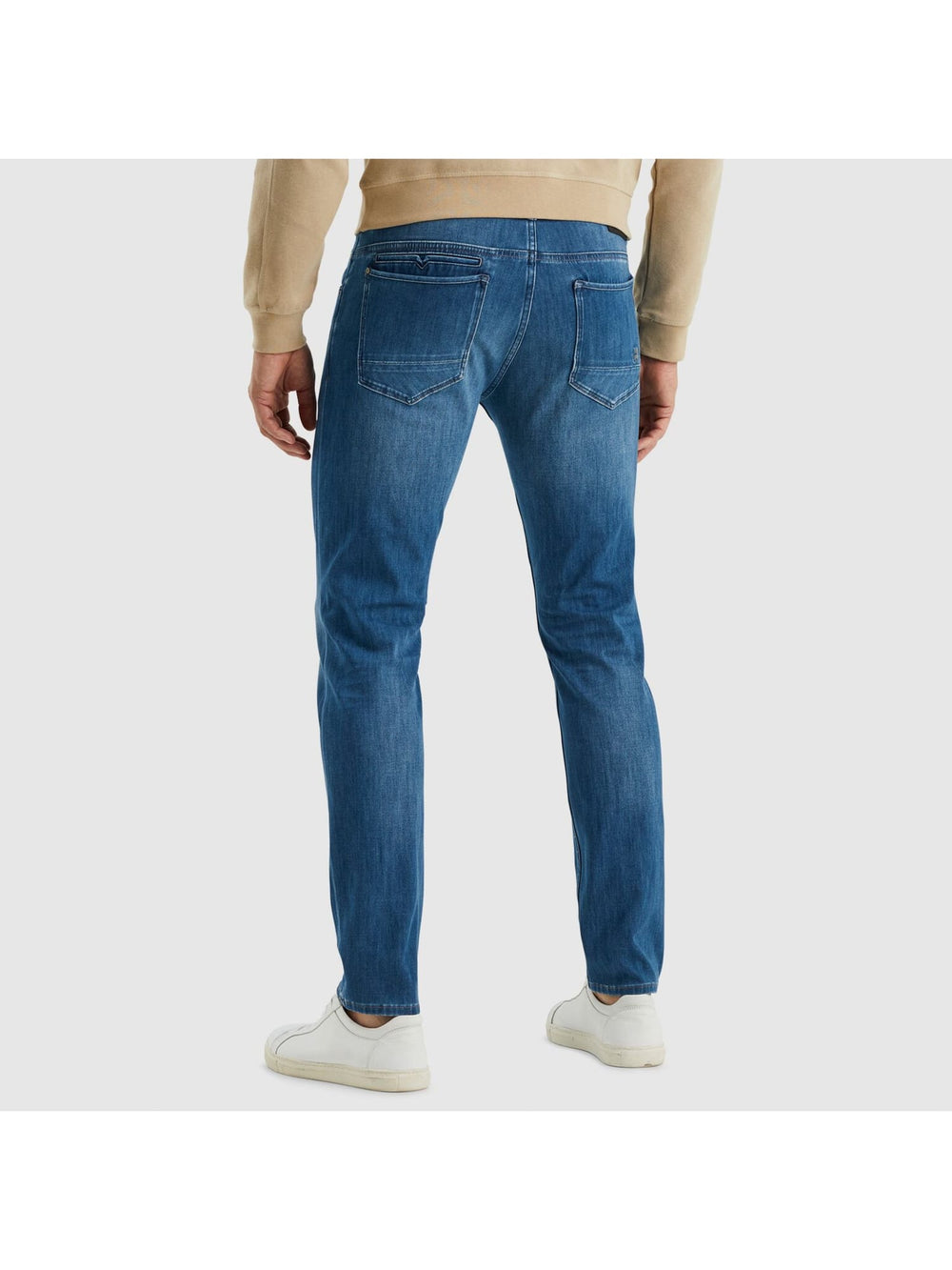 Vanguard VTR850-UFW jeans slim fit heren – blue denim - L34