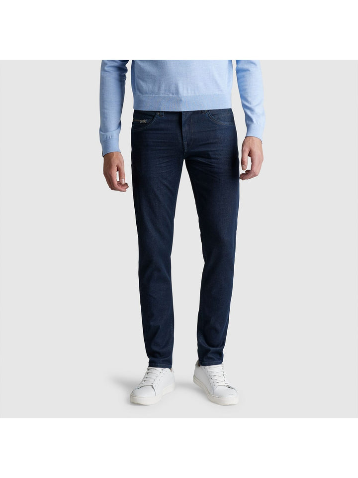 Vanguard VTR850-CDF slim fit jeans blauw denim – heren - Blue Denim - L32