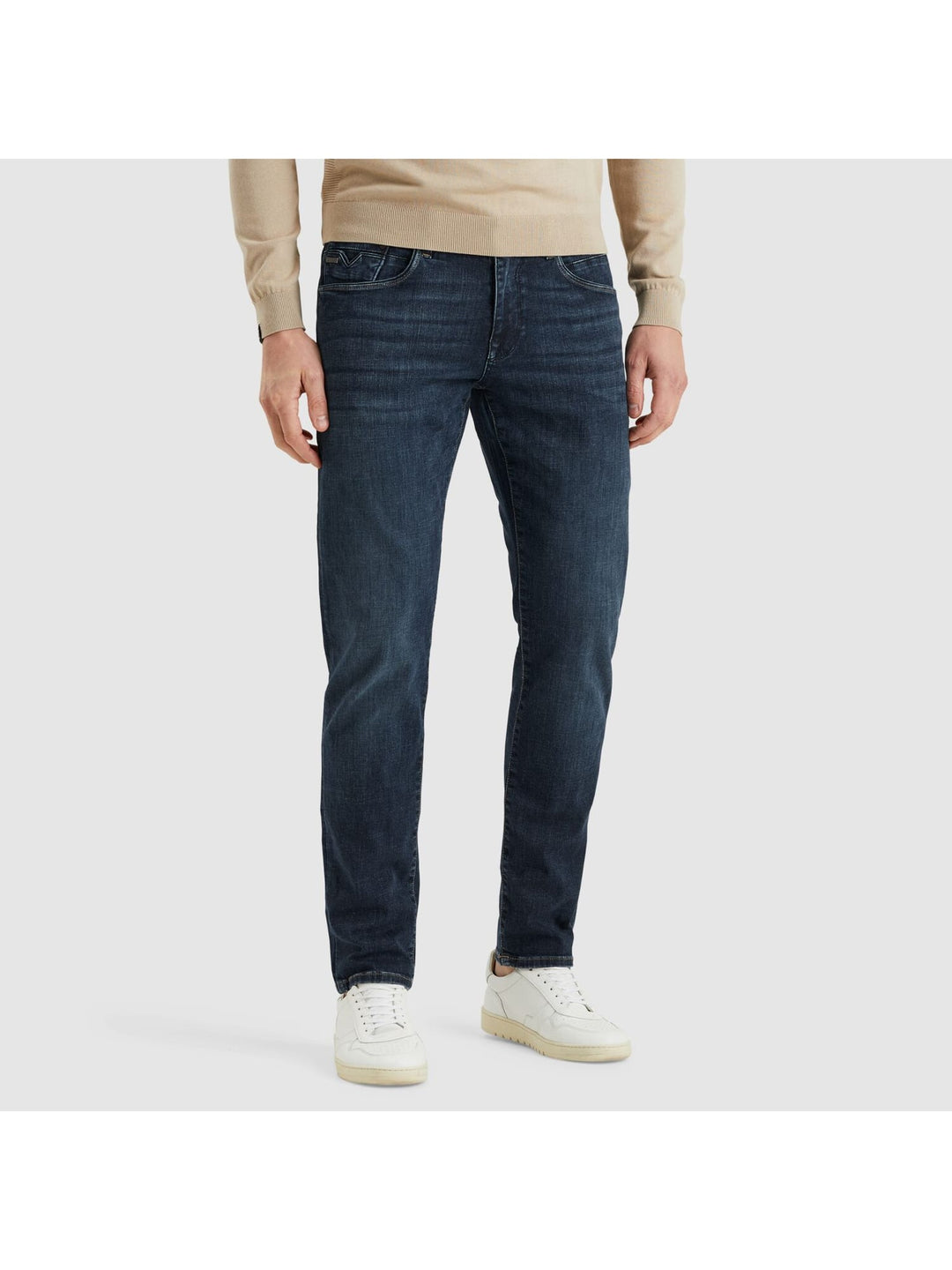 Vanguard VTR912-DBG jeans slim fit heren – blue denim - L34