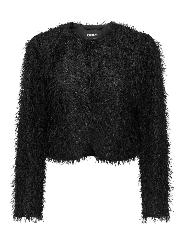 Only 15381316 newlise jack dames zwart