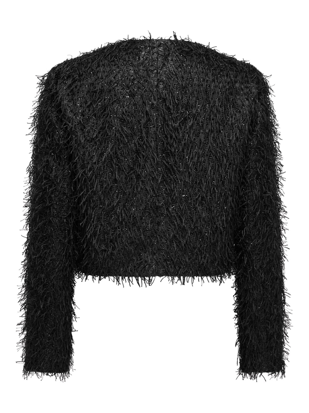 Only 15381316 newlise jack dames zwart