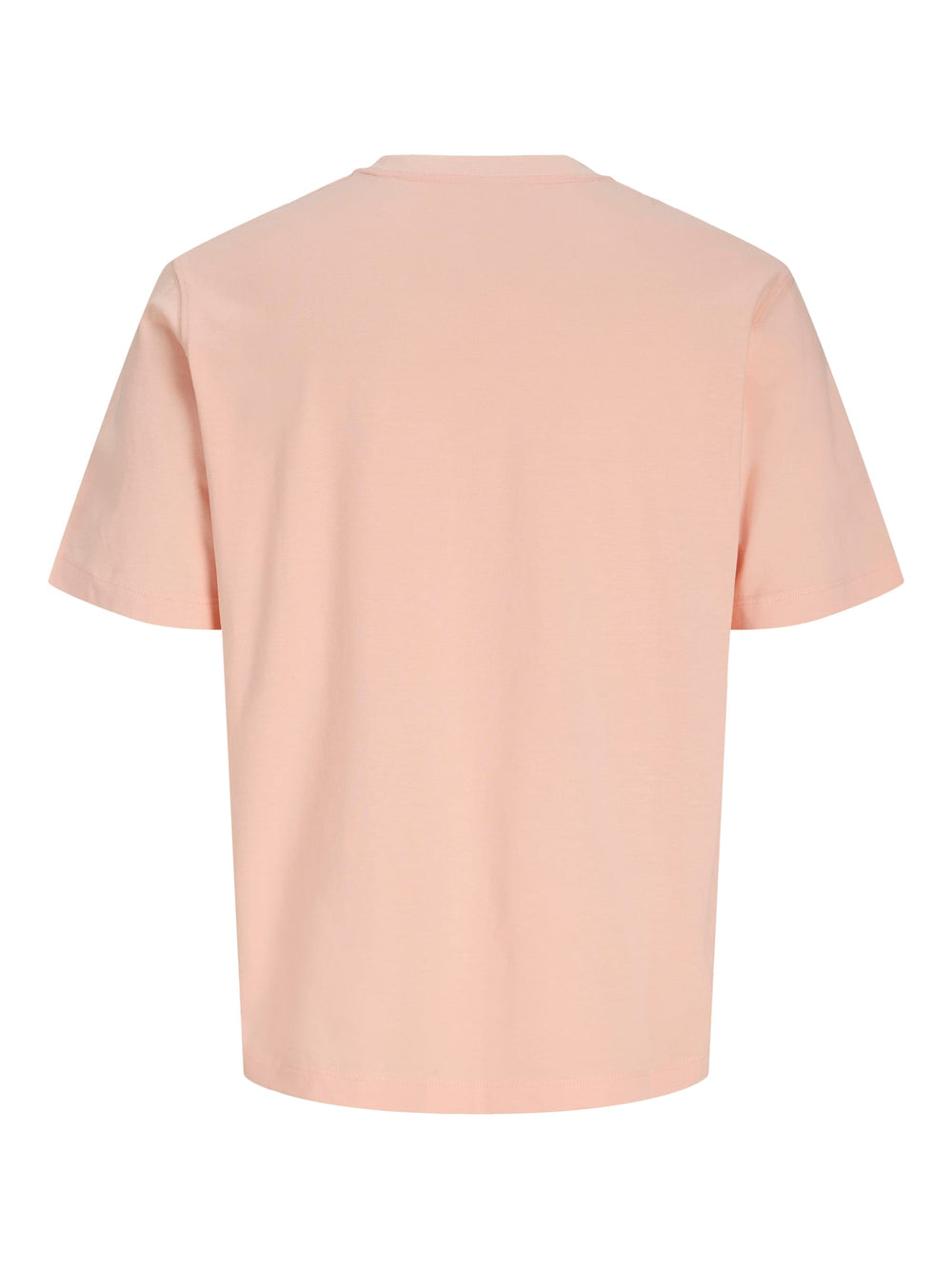 Jack & Jones 12299800 Frederiksberg T-shirt zalm/peach – heren