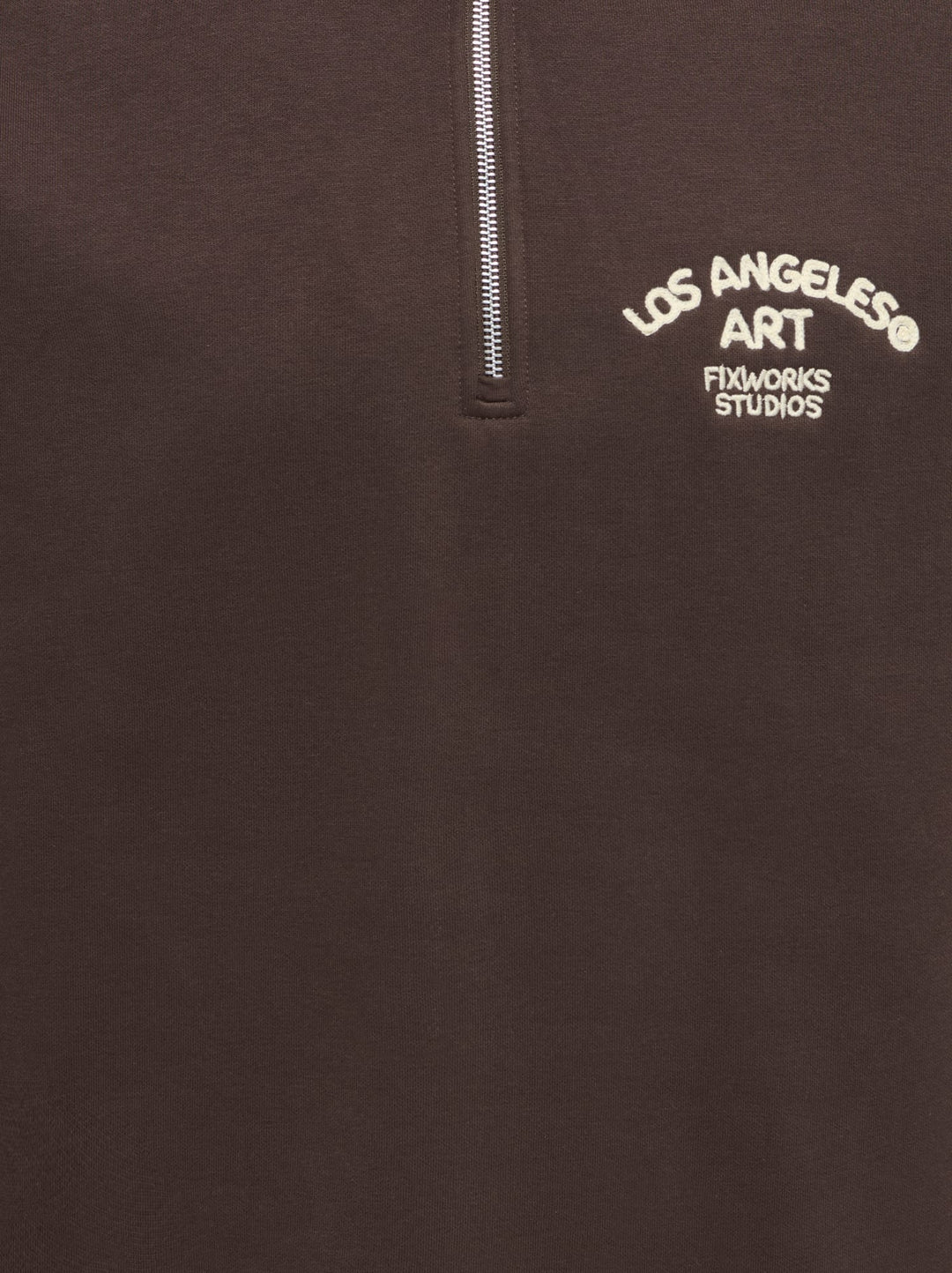 ONLY &amp; SONS 22040041 Connor sweater bruin – heren