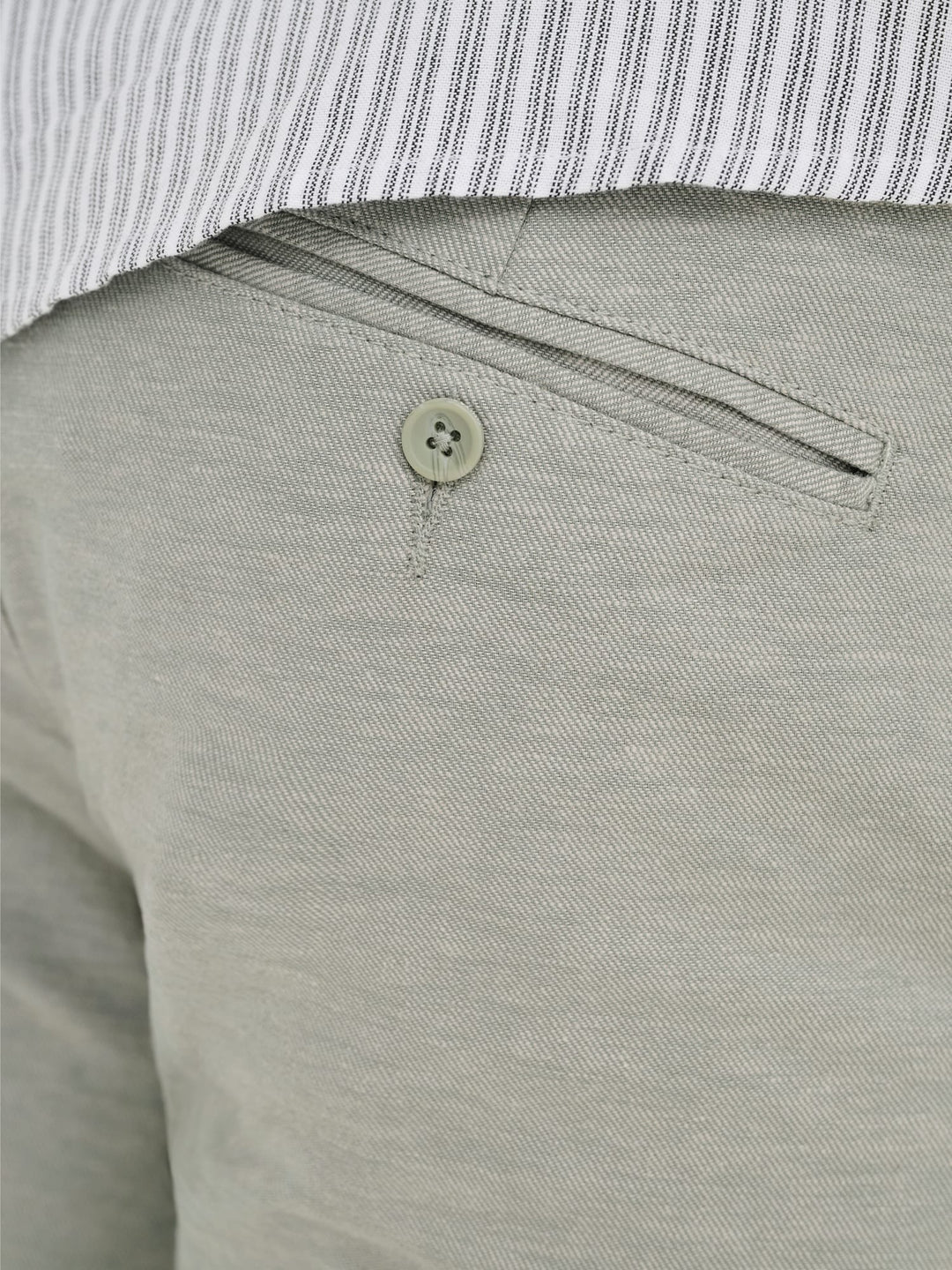 ONLY & SONS ONSMARK TAP 0011 chino mint – heren - L34