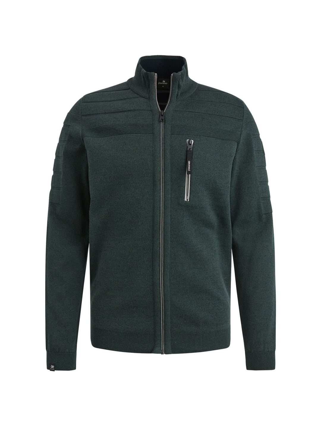 Vanguard jack heren donkergroen – VKC2409374