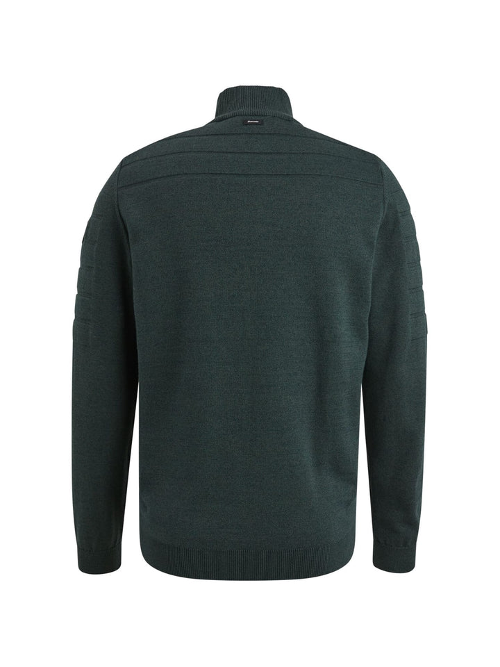Vanguard jack heren donkergroen – VKC2409374
