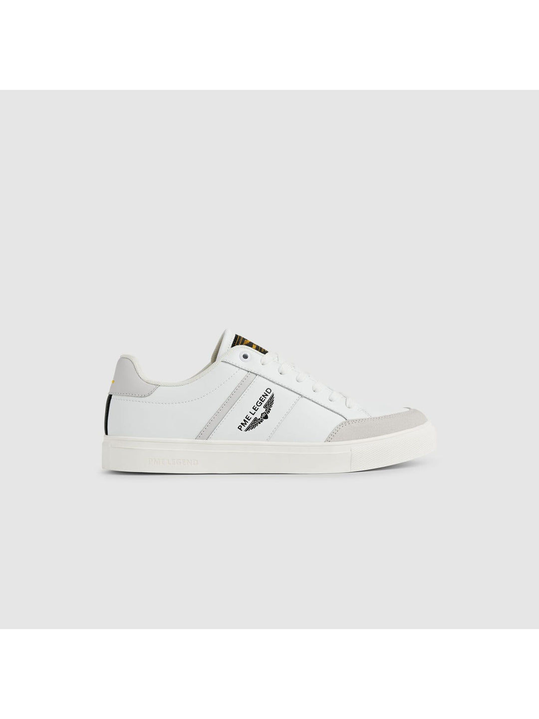 PME-Legend Eclipse sneakers wit – heren