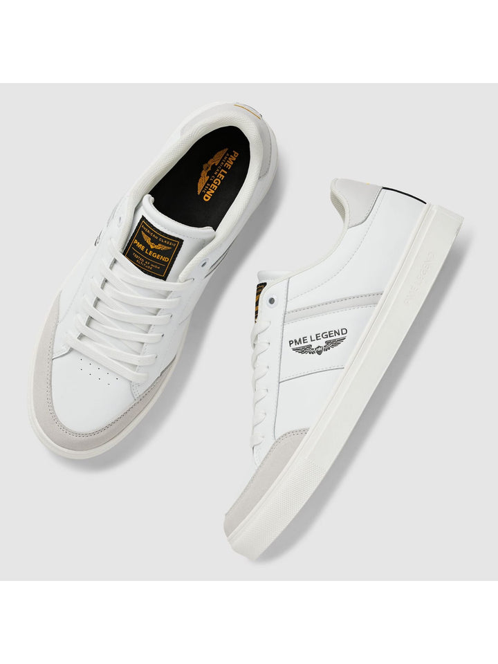 PME-Legend Eclipse sneakers wit – heren