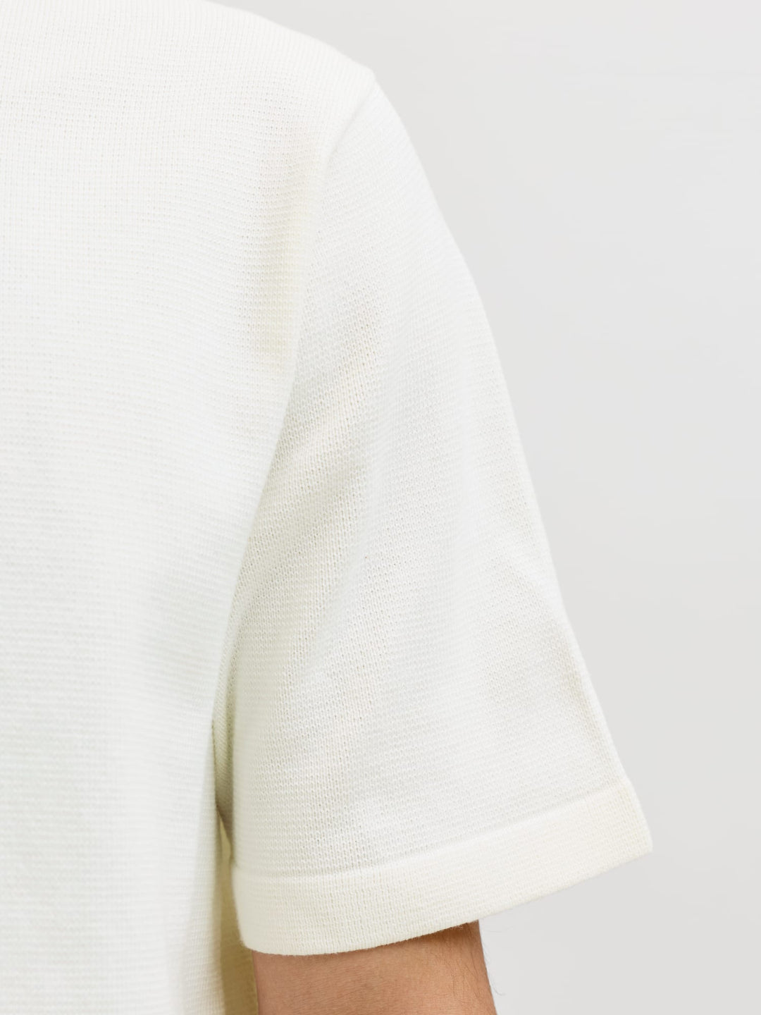 Jack & Jones Blamilano trui heren wit