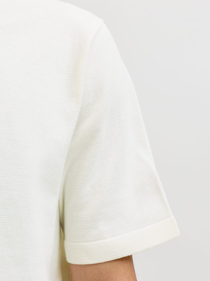 Jack & Jones Blamilano trui heren wit