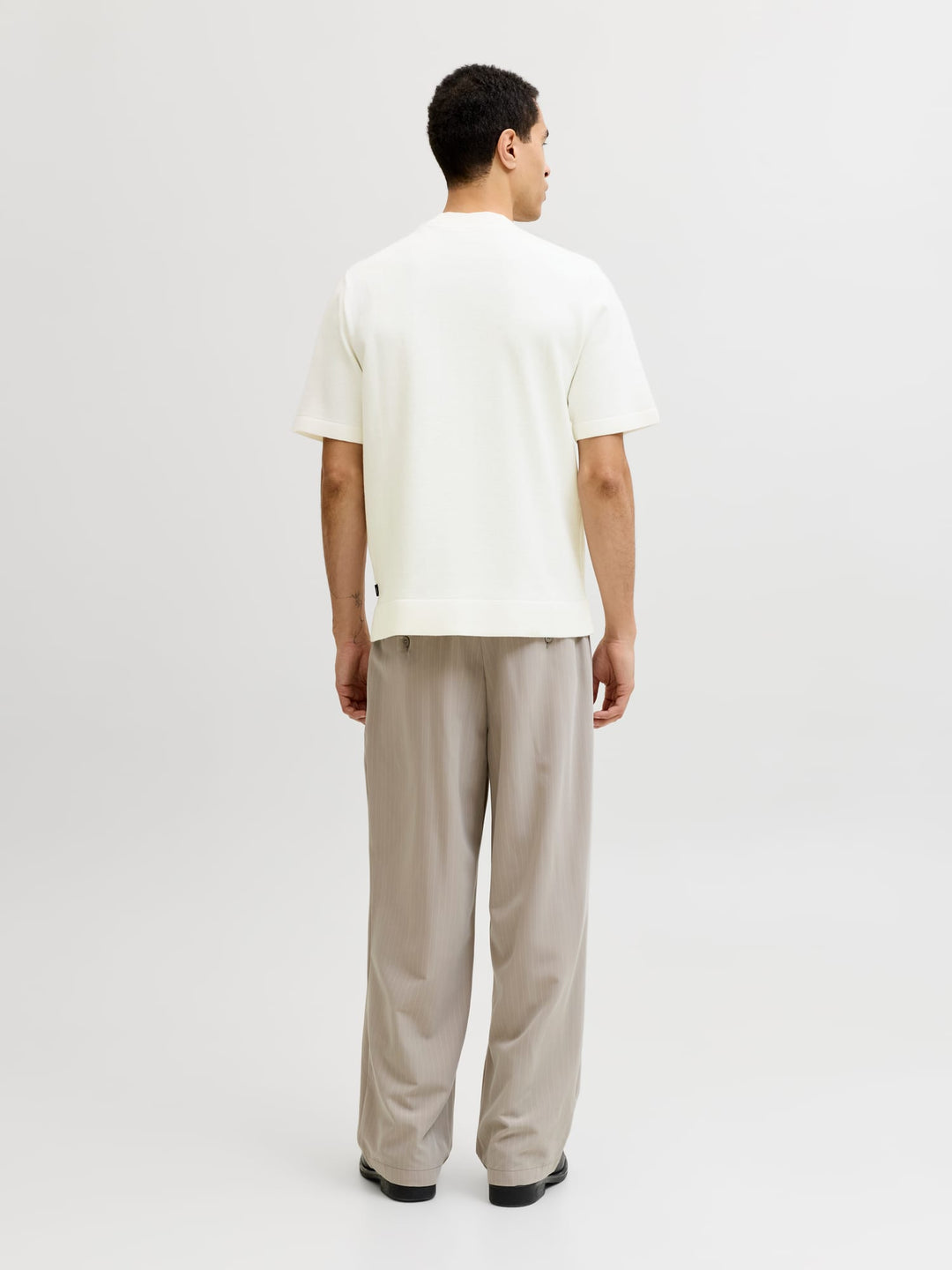 Jack & Jones Blamilano trui heren wit