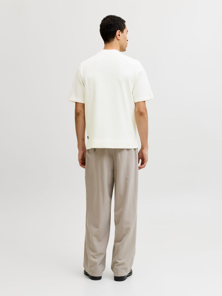 Jack & Jones Blamilano trui heren wit