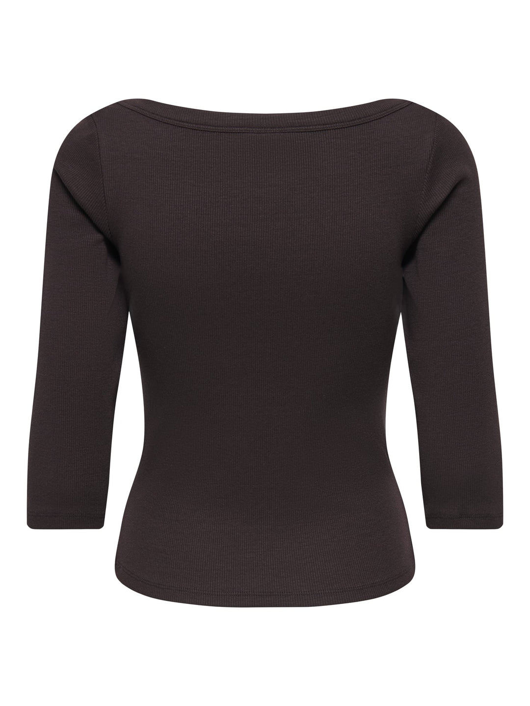 Only 15391031 malli top l/m dames bruin