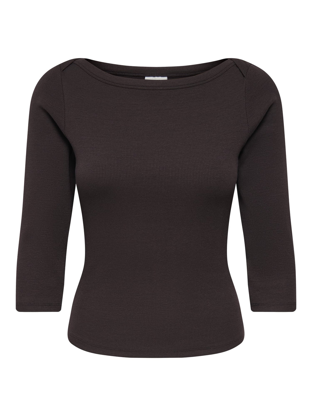 Only 15391031 malli top l/m dames bruin