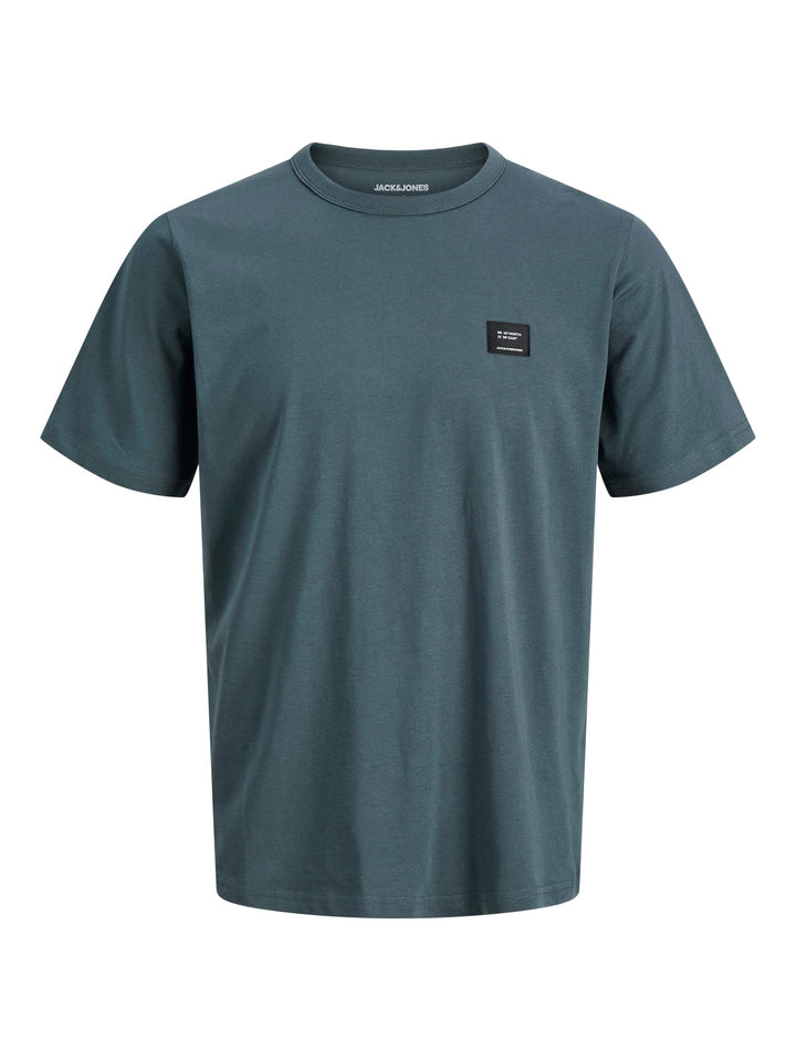 Jack & Jones Cleveland T-shirt antraciet – heren