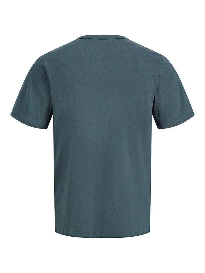 Jack & Jones Cleveland T-shirt antraciet – heren