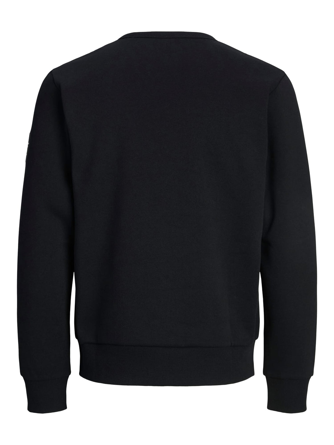 Jack & Jones Cleveland sweater zwart – heren
