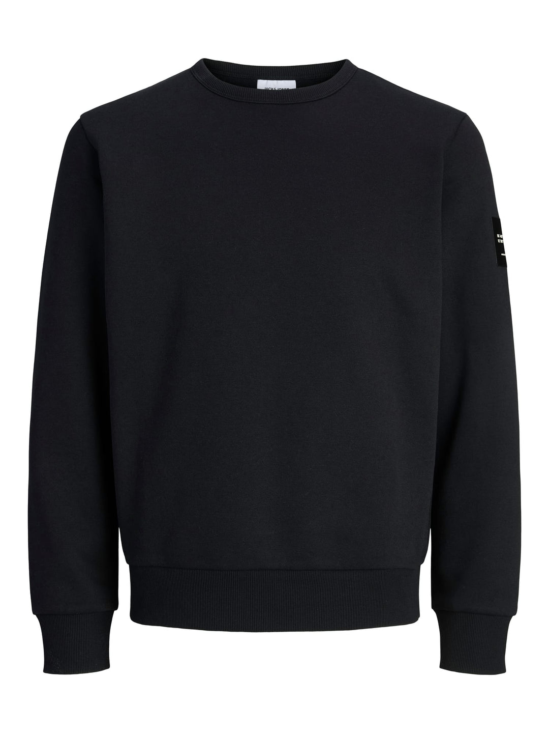 Jack & Jones Cleveland sweater zwart – heren