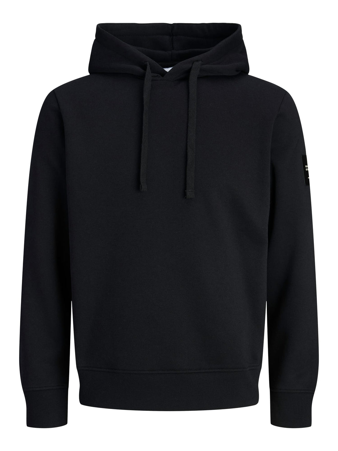 Jack & Jones Cleveland hoodie zwart – heren
