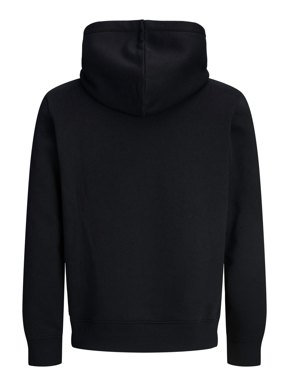 Jack & Jones Cleveland hoodie zwart – heren