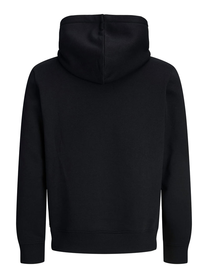 Jack & Jones Cleveland hoodie zwart – heren