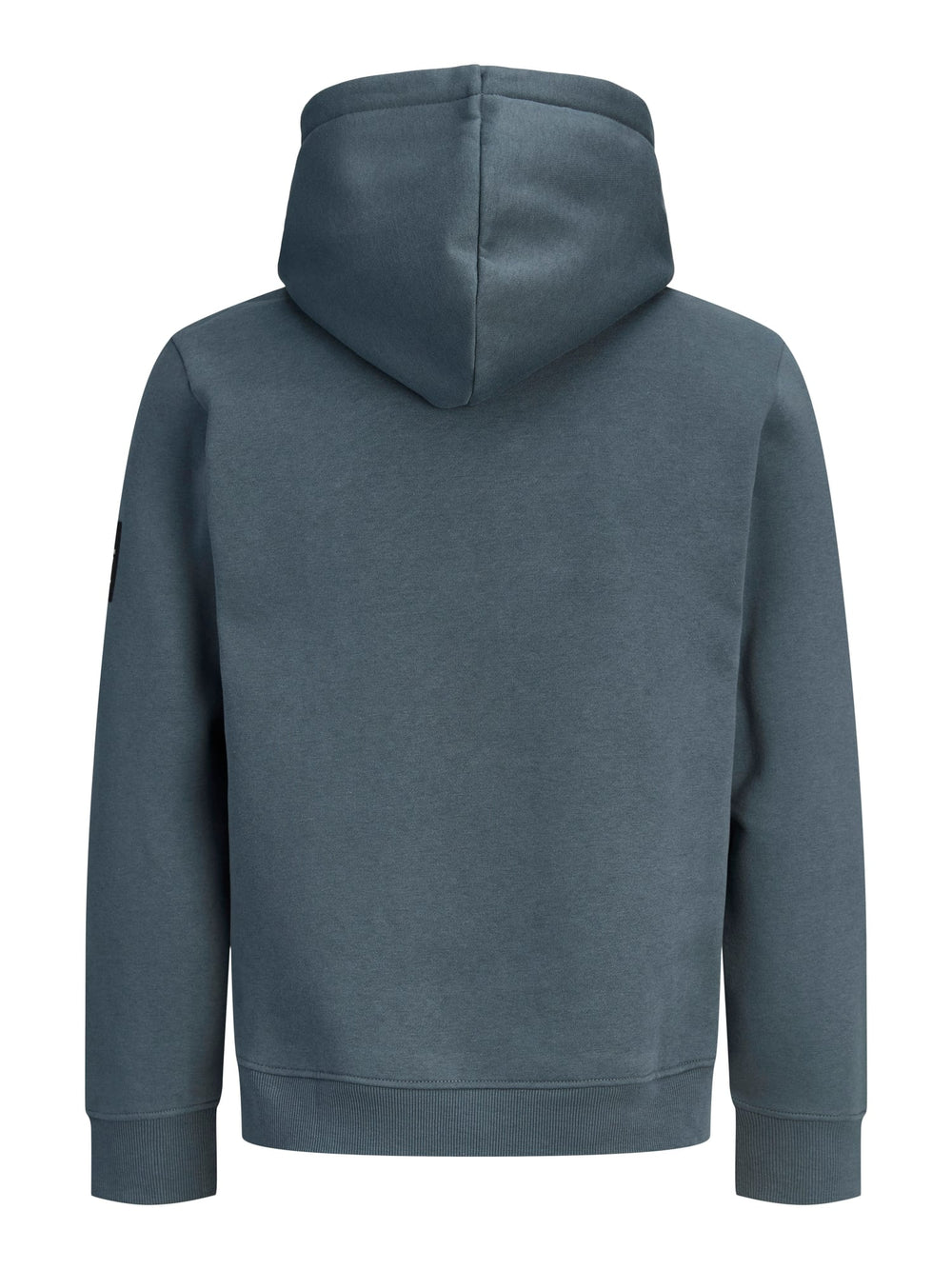 Jack & Jones Cleveland hoodie grijs melee – heren