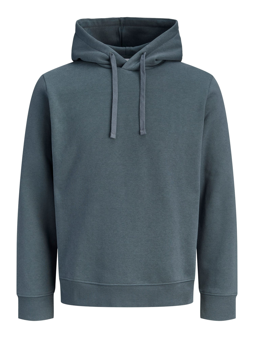 Jack & Jones Cleveland hoodie grijs melee – heren